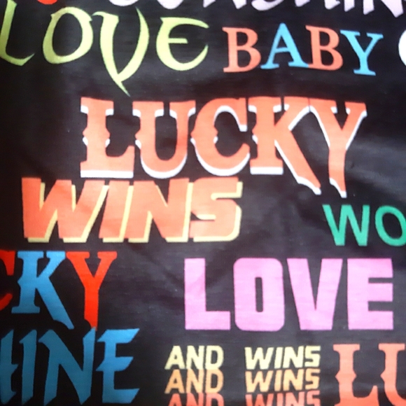 Men's Long Sleeve Tee XL - Picture 4 of 9